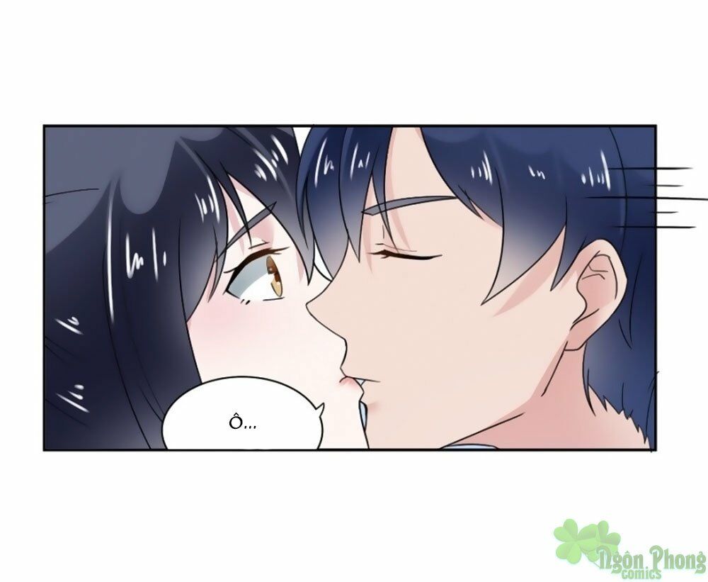 Thiên Kim Đường Môn: Chapter 73