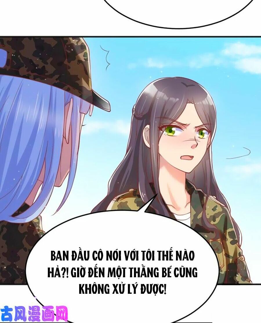 Chồng Già Vợ Trẻ Trêu Nhau Hàng Ngày: Chapter 51