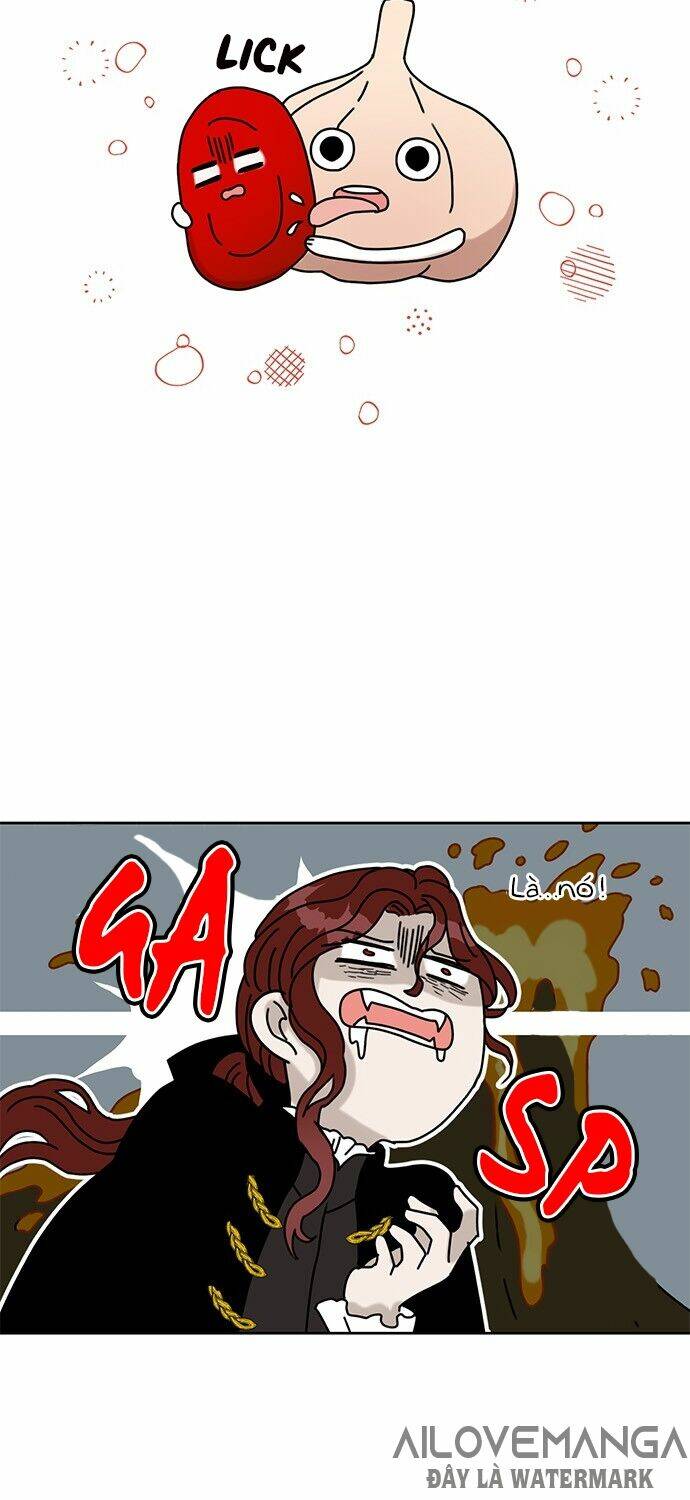 Tôi Trở Thành Đầu Bếp Của Long Vương: Chapter 21