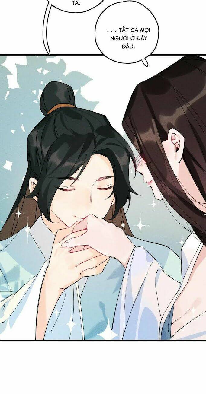 Là Thánh Hoàng Chính Đạo, Ta Cưới Ma Tôn Tà Đạo？！: Chapter 2