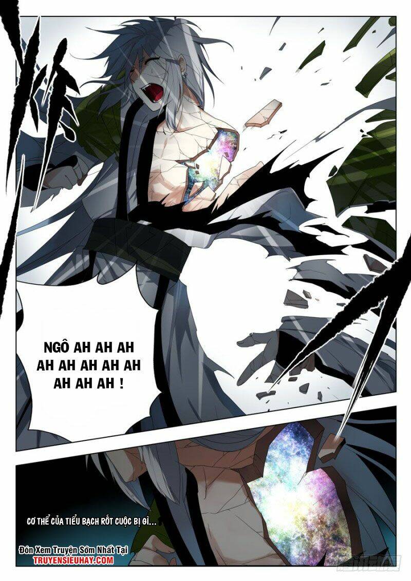 Nghịch Thiên Thần Khí Của Ta: Chapter 29