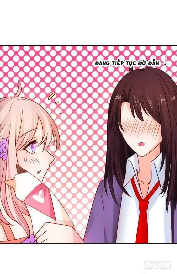 Hồ Tiên Hung Bạo: Chapter 7