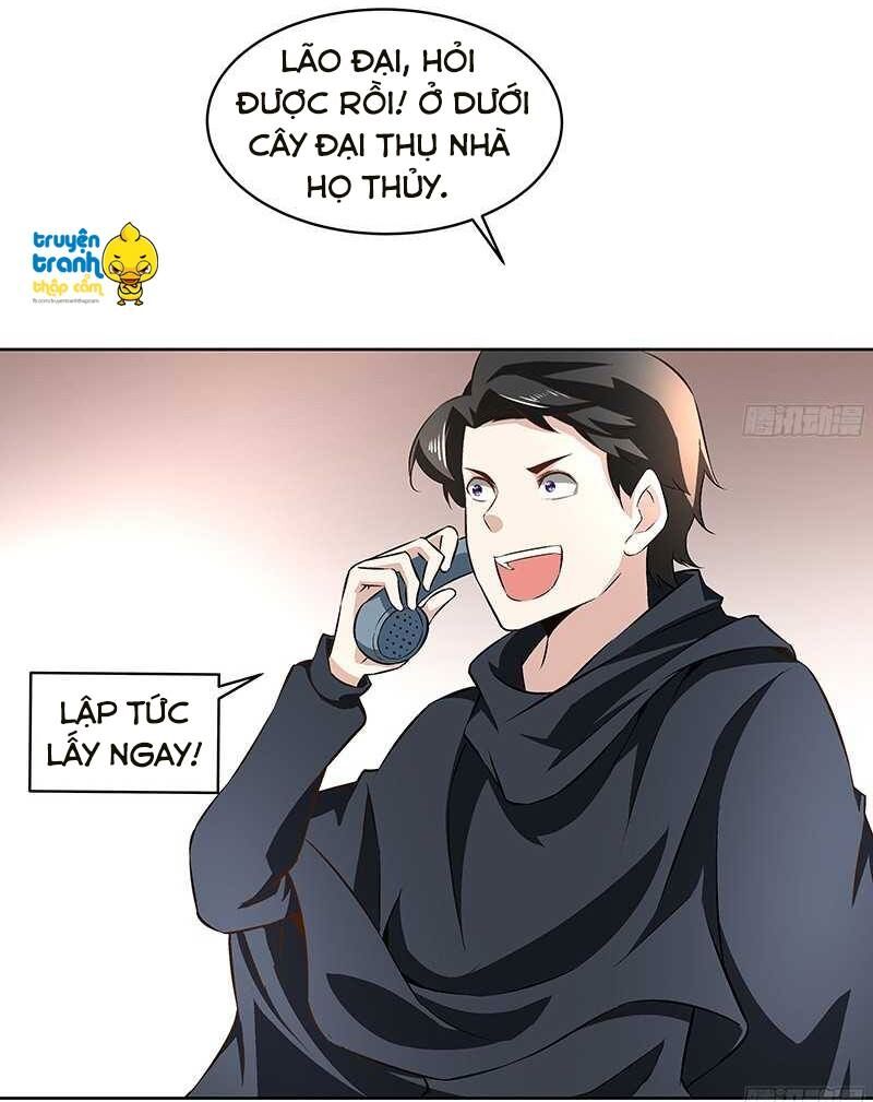 Cường Sủng Hào Môn Tiểu Manh Thê: Chapter 53