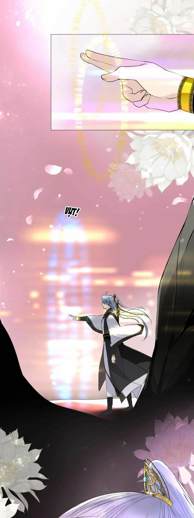 Sao Lại Là Yêu?: Chapter 1