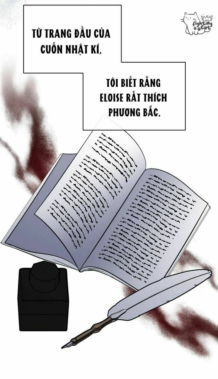 Nữ Công Tước Phương Bắc Là Một Nhân Vật Phản Diện: Chapter 22