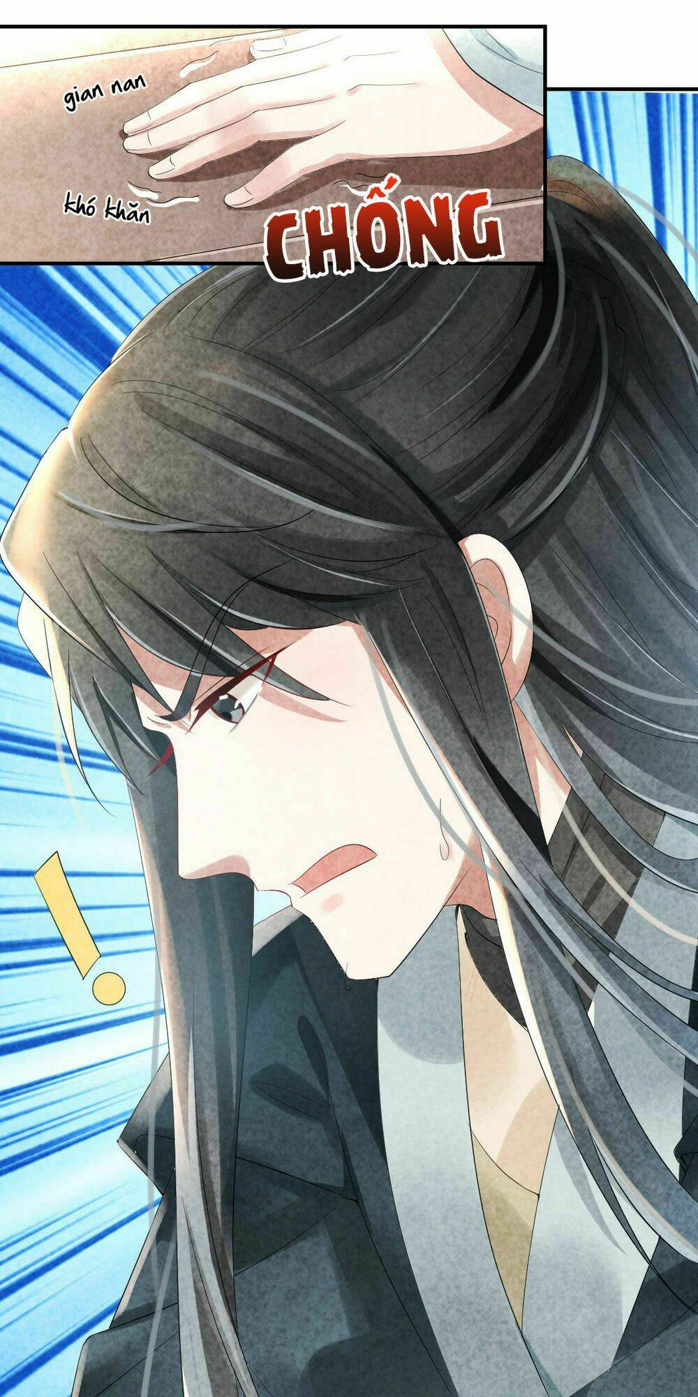 Vương Phi Muốn Trèo Tường: Chapter 8