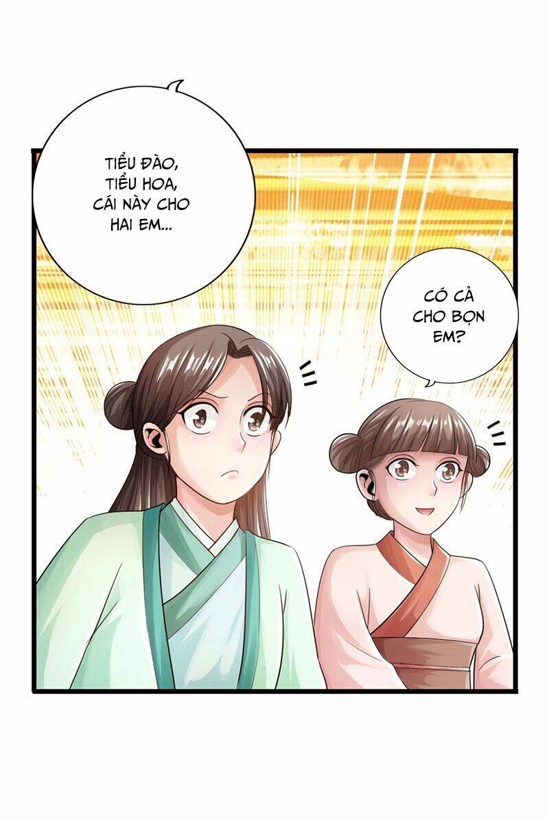 Thái Cổ Cuồng Ma: Chapter 27