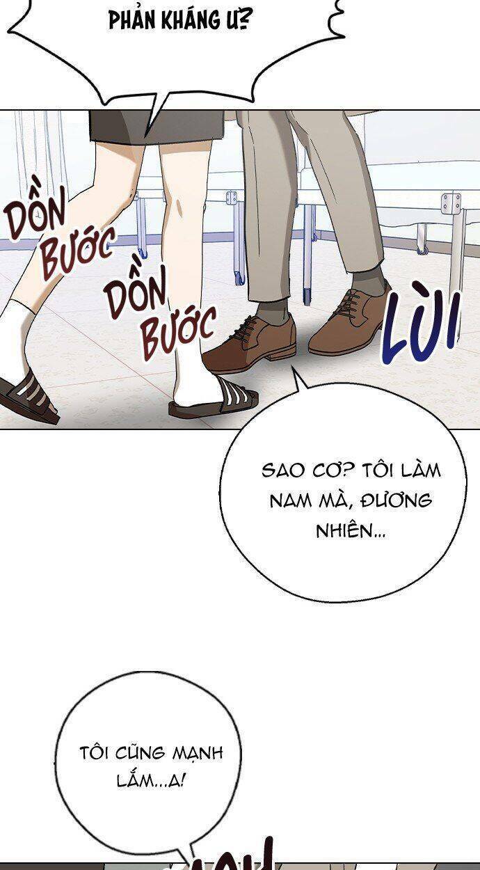 Duyên Nợ Kiếp Trước: Chapter 36