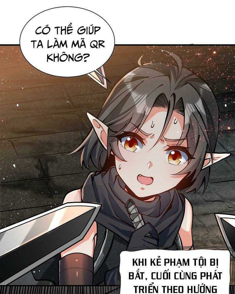 Lê Minh Chi Kiếm: Chapter 46.5