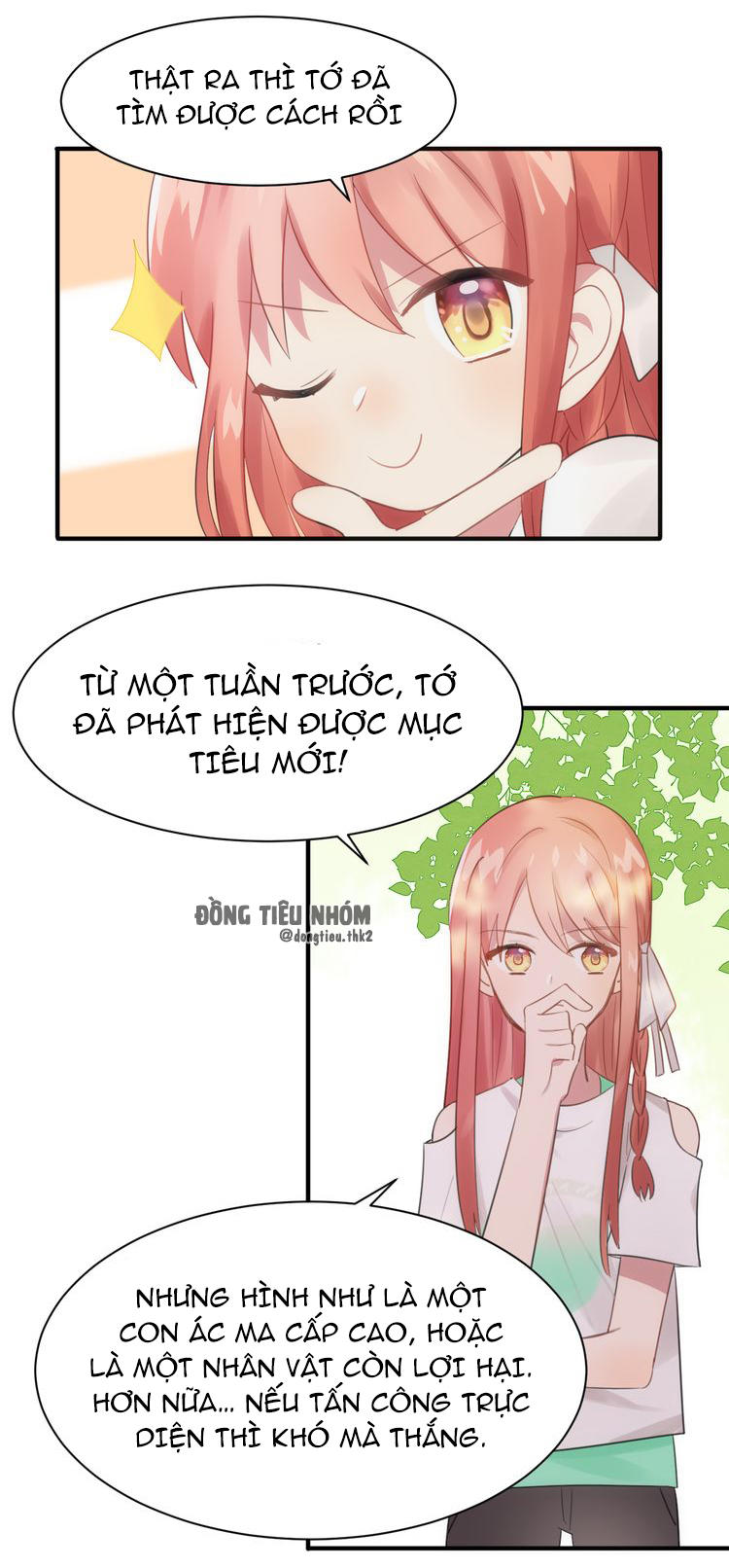 Nhất Tiễn Khuynh Tâm: Chapter 1.1