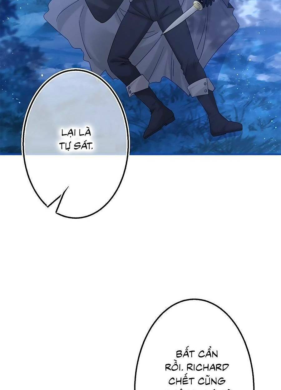 Nữ Hoàng Đầu Tiên Của Đế Quốc: Chapter 90