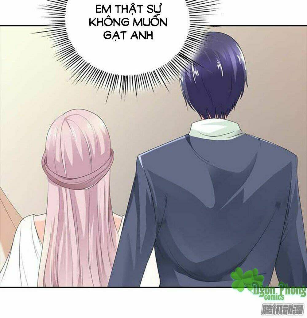 Em Vẫn Còn Nhỏ: Chapter 45