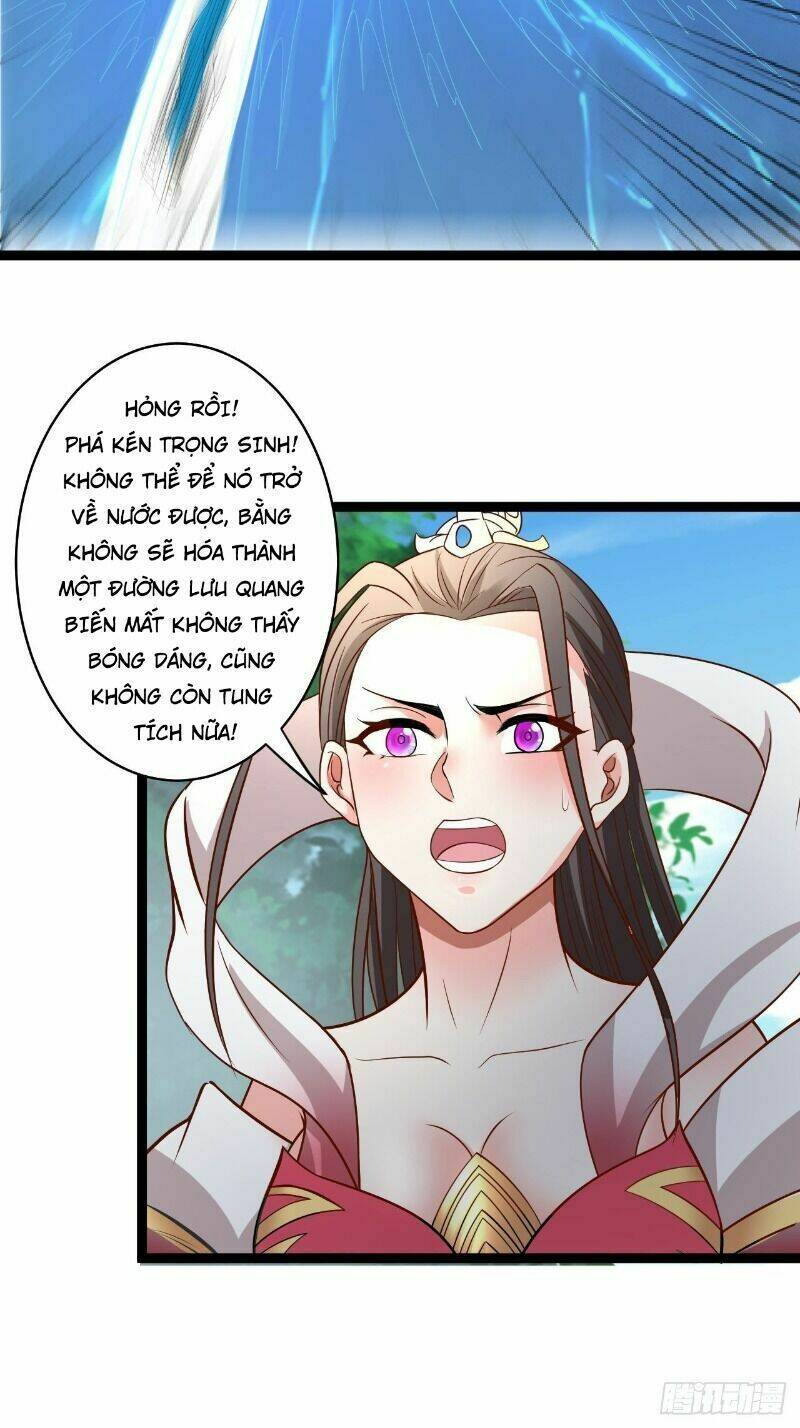 Trọng Sinh Tối Cường Ma Tôn Ở Rể: Chapter 79