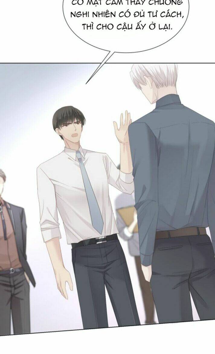 Điều Giáo Gấu Bắc Cực: Chapter 7
