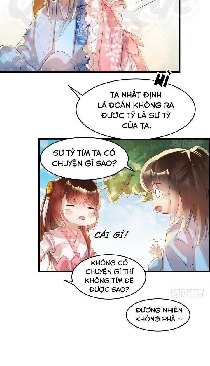 Siêu Phàm Truyện: Chapter 13