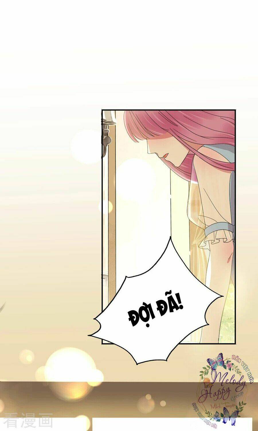 Hoàn Mỹ Lão Công Tiến Hóa Luân: Chapter 57