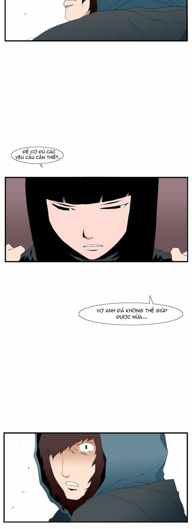 Siêu năng: Chapter 179