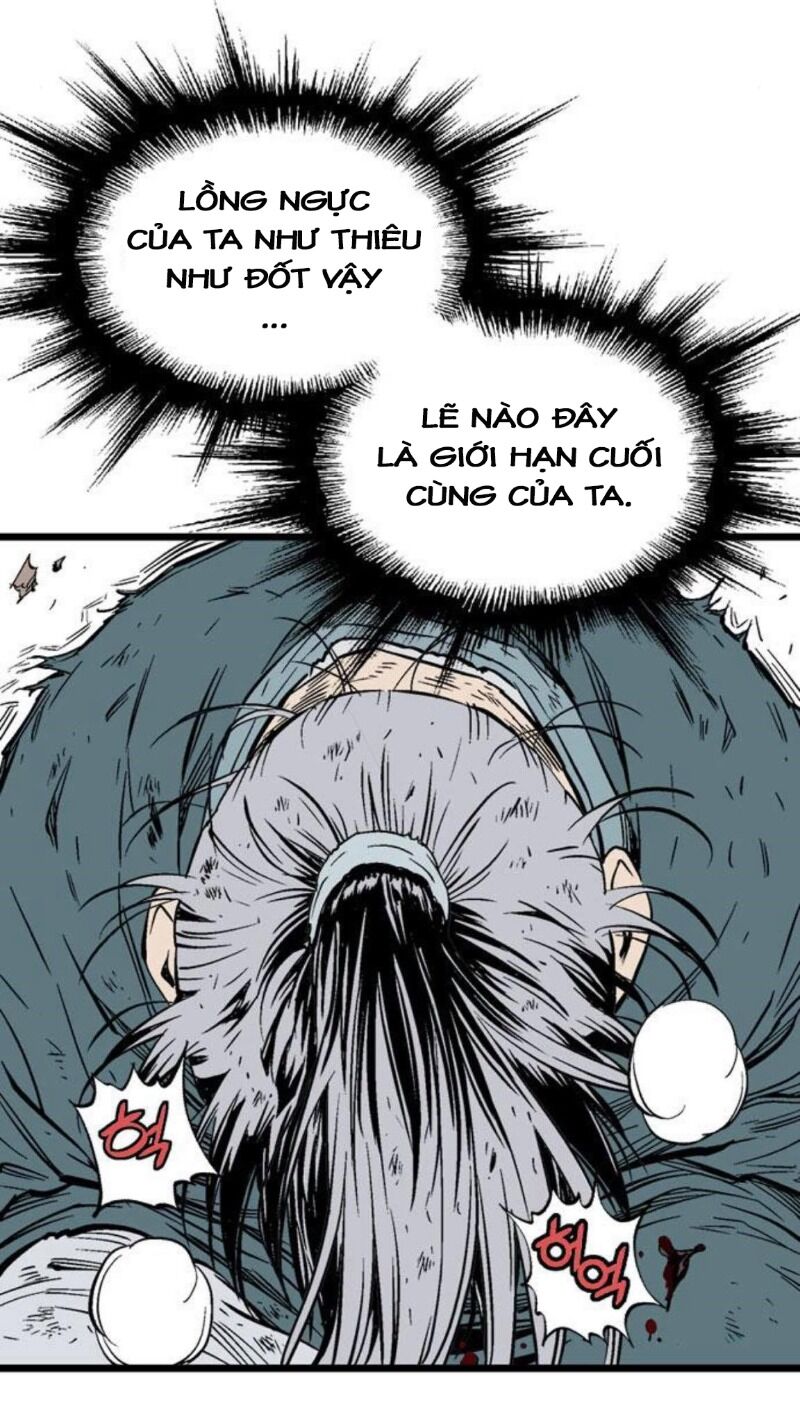 Cao Thủ 2: Chapter 128
