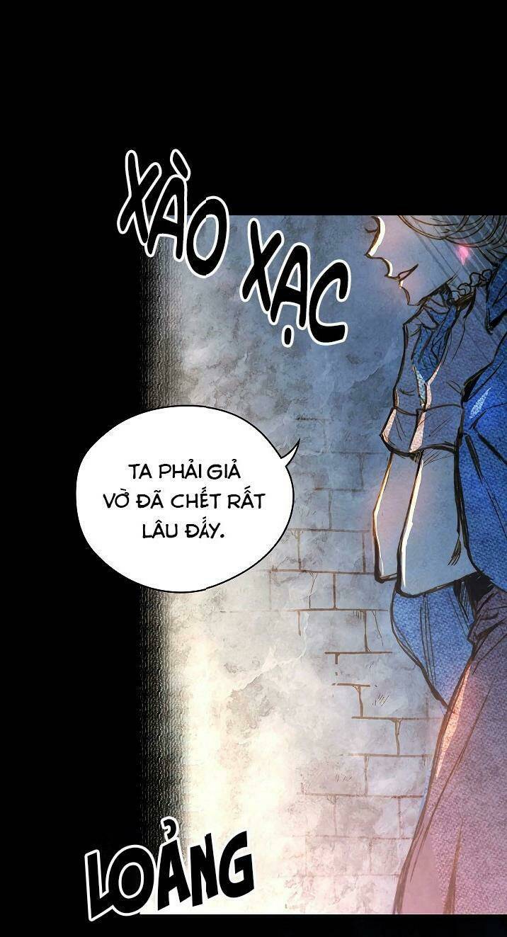 Hoàng Phi Bóng Tối: Chapter 1