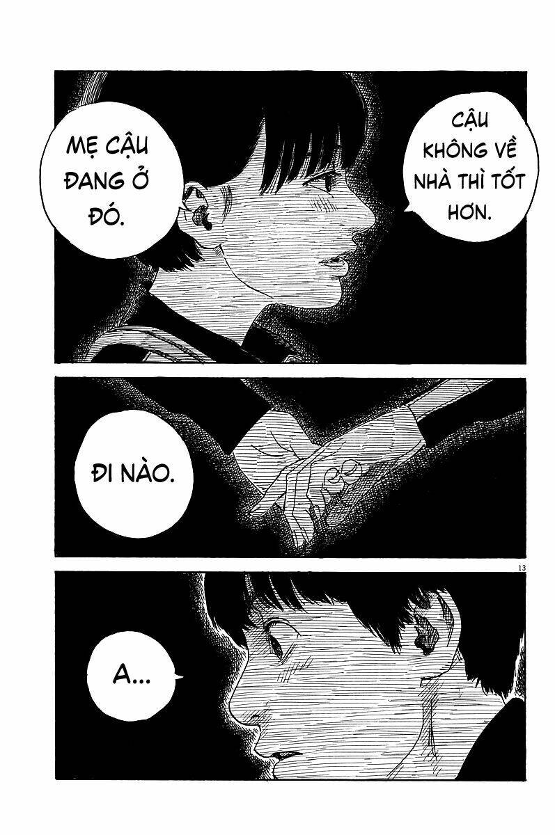 Chi No Wadachi: Chapter 34