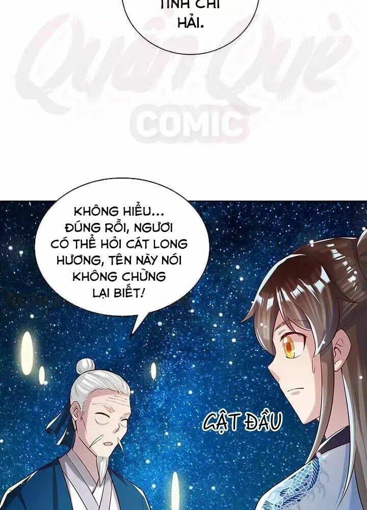 Siêu Phàm Truyện: Chapter 165