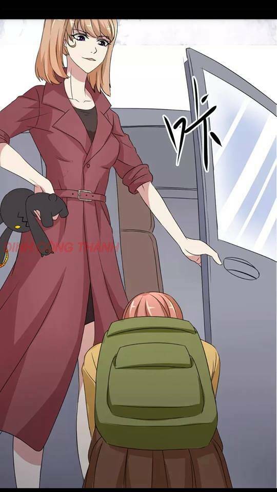 Truyện Kinh Dị Ở Tòa Nhà Số 44: Chapter 35