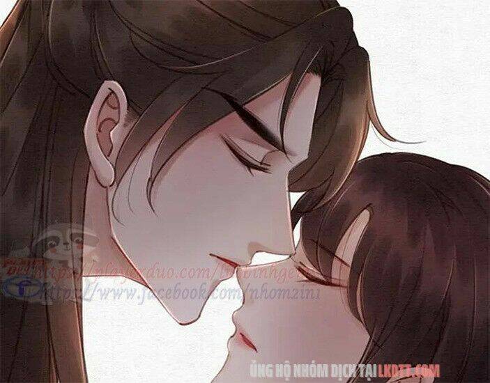 Trọng Sinh Bá Sủng Nhiếp Chính Vương Quá Mạnh Mẽ: Chapter 79