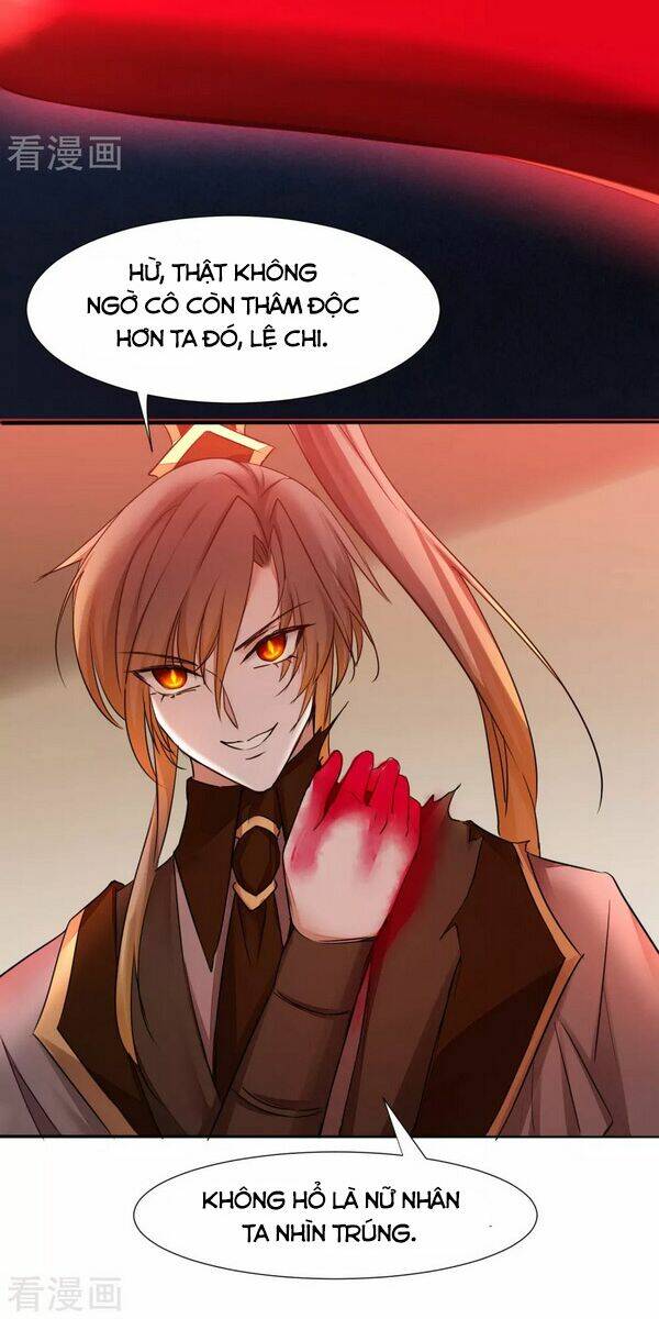 Nghịch Chuyển Tiên Đồ: Chapter 213