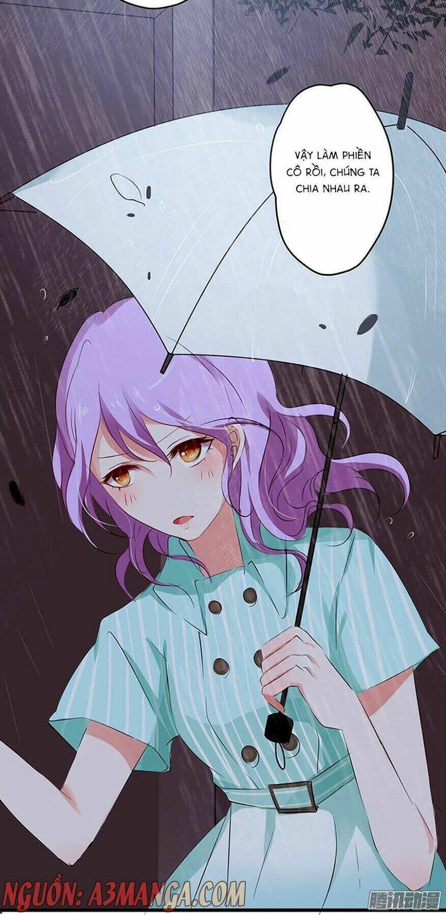 Bạn Trai Là Ngôi Sao: Chapter 15