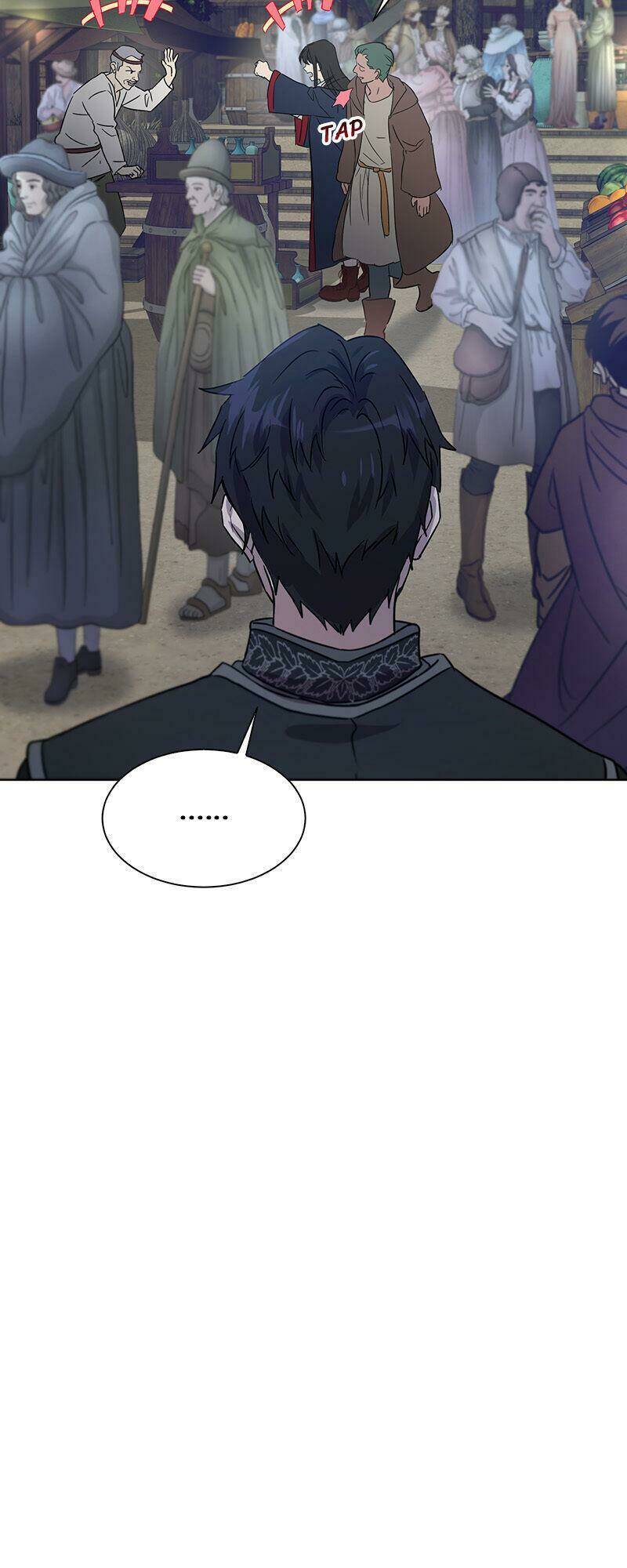 Khế Ước Của Ác Ma: Chapter 37