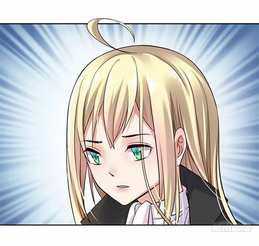 Nhật Ký Dạy Dỗ Của Gia Tộc Đáng Yêu: Chapter 68