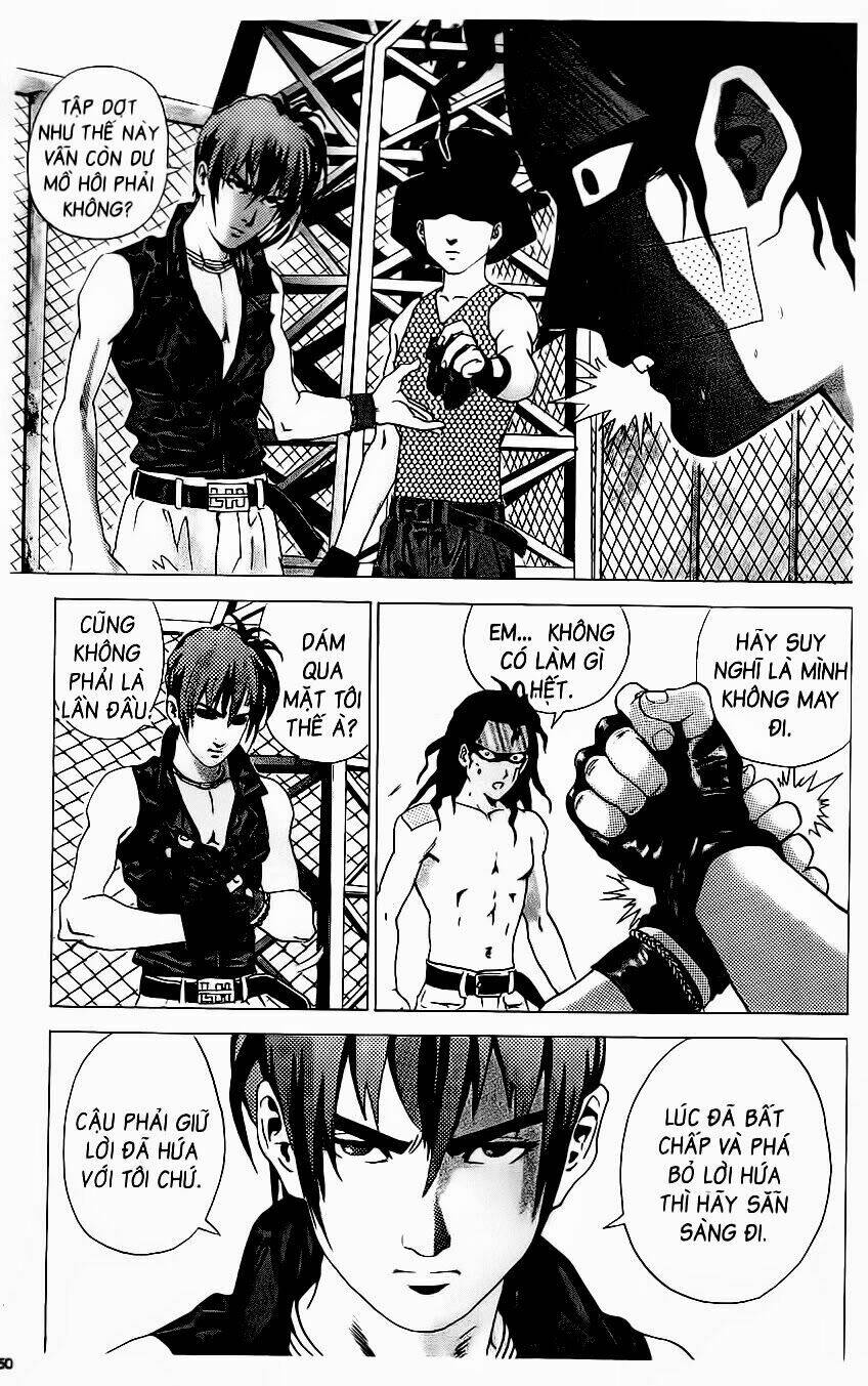 Ai Hơn Ai: Chapter 15