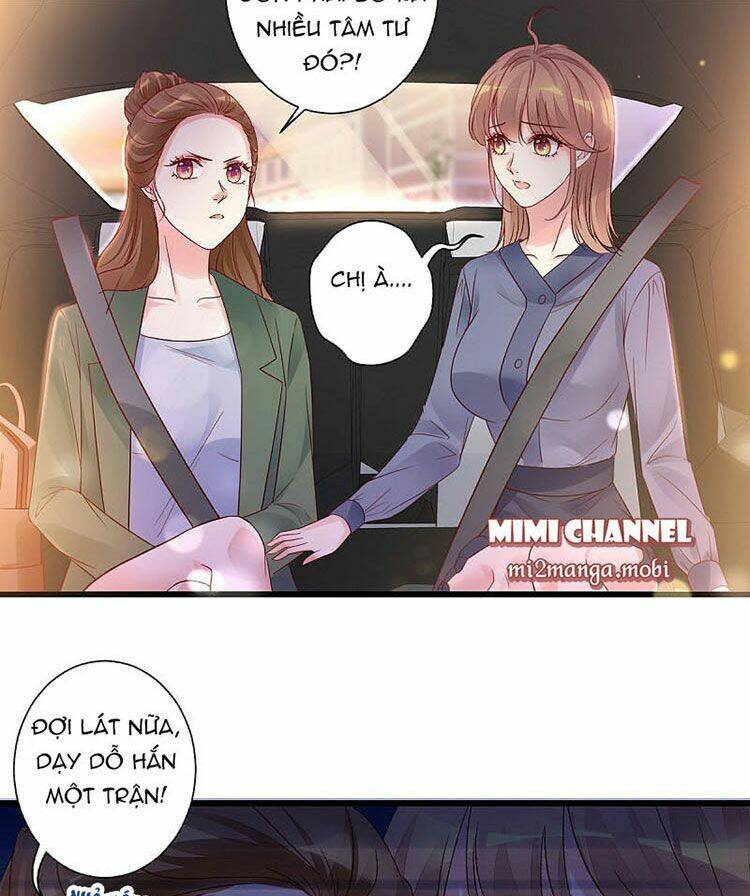Náo Loạn Suốt Đời: Chapter 27