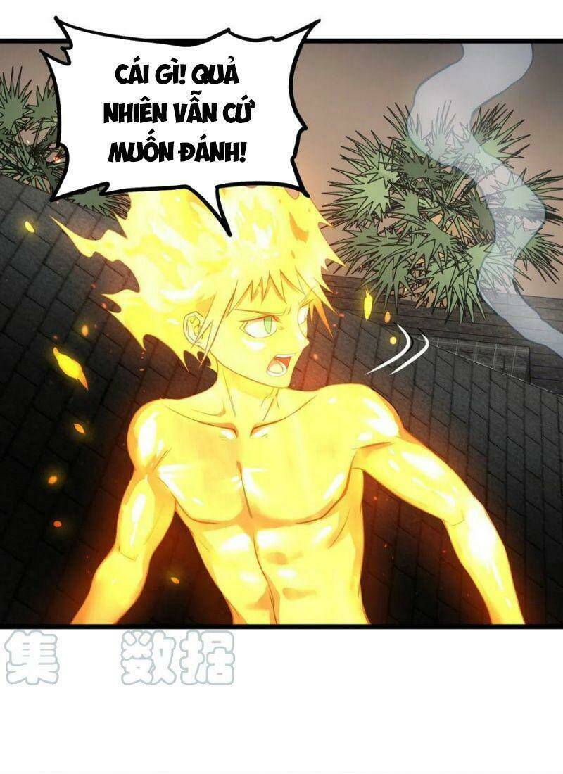 Danh Sách Kẻ Phản Diện: Chapter 134