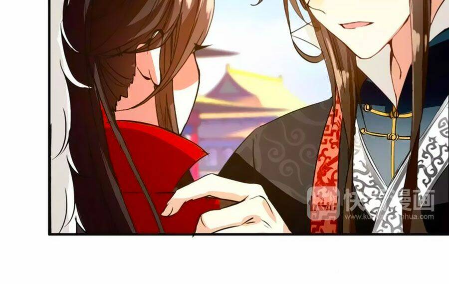 Mỹ Nhân Làm Tướng: Chapter 69