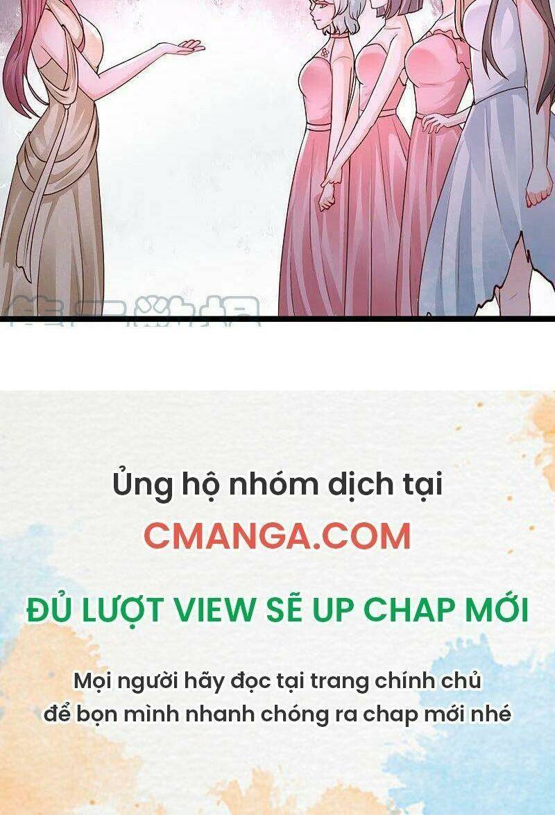 Tối Cường Vận Đào Hoa: Chapter 244