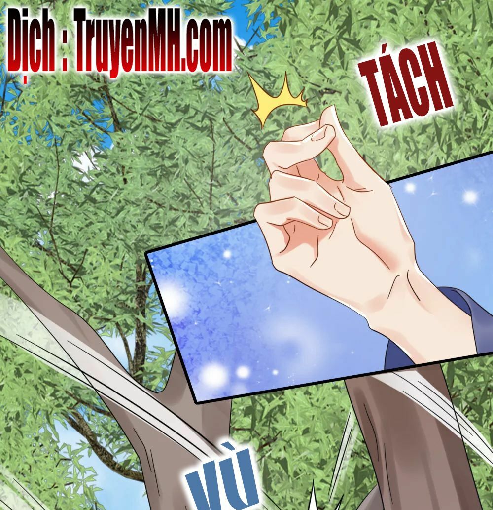 Lãnh Cung Phế Hậu Muốn Nghịch Thiên: Chapter 126
