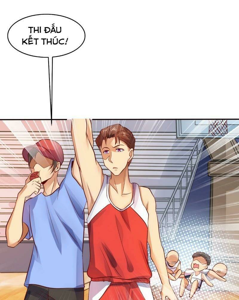 Tổ Chức X.e: Chapter 8