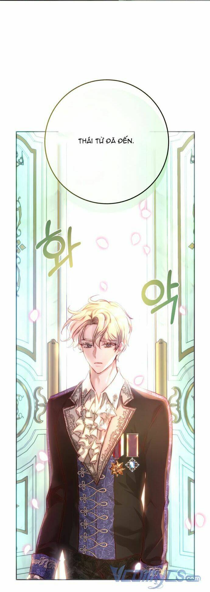 Rosalind Bogart: Chapter 1