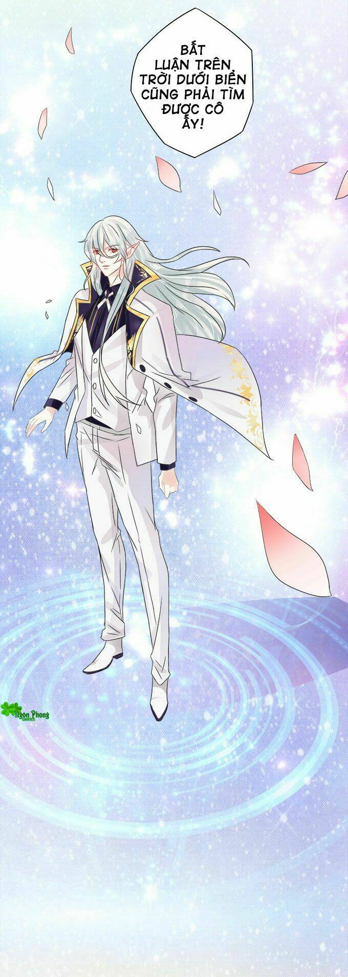 Ma Vương Luyến Ái Chỉ Nam: Chapter 77