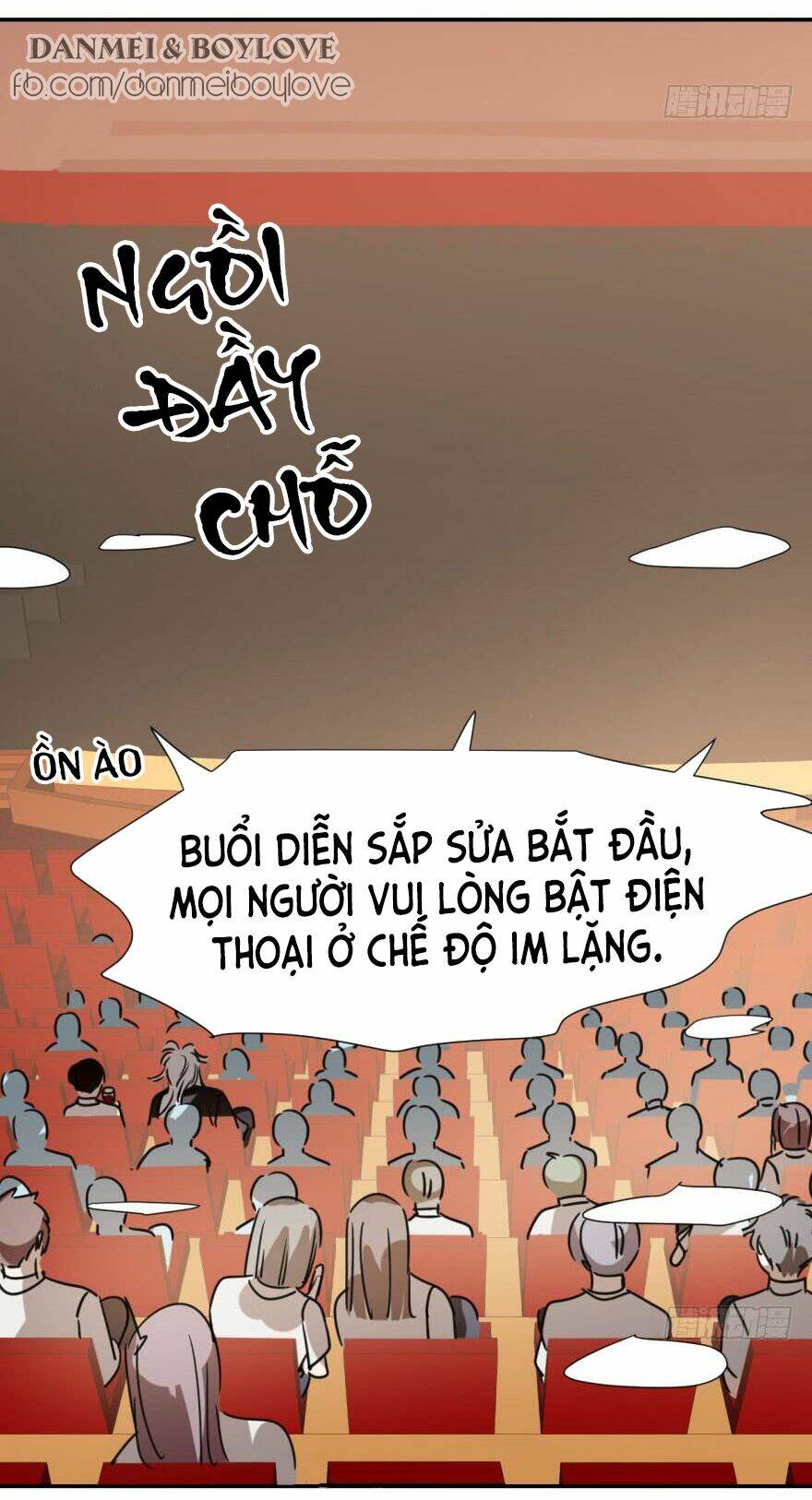 Truy Bắt Ngao Ngao: Chapter 30