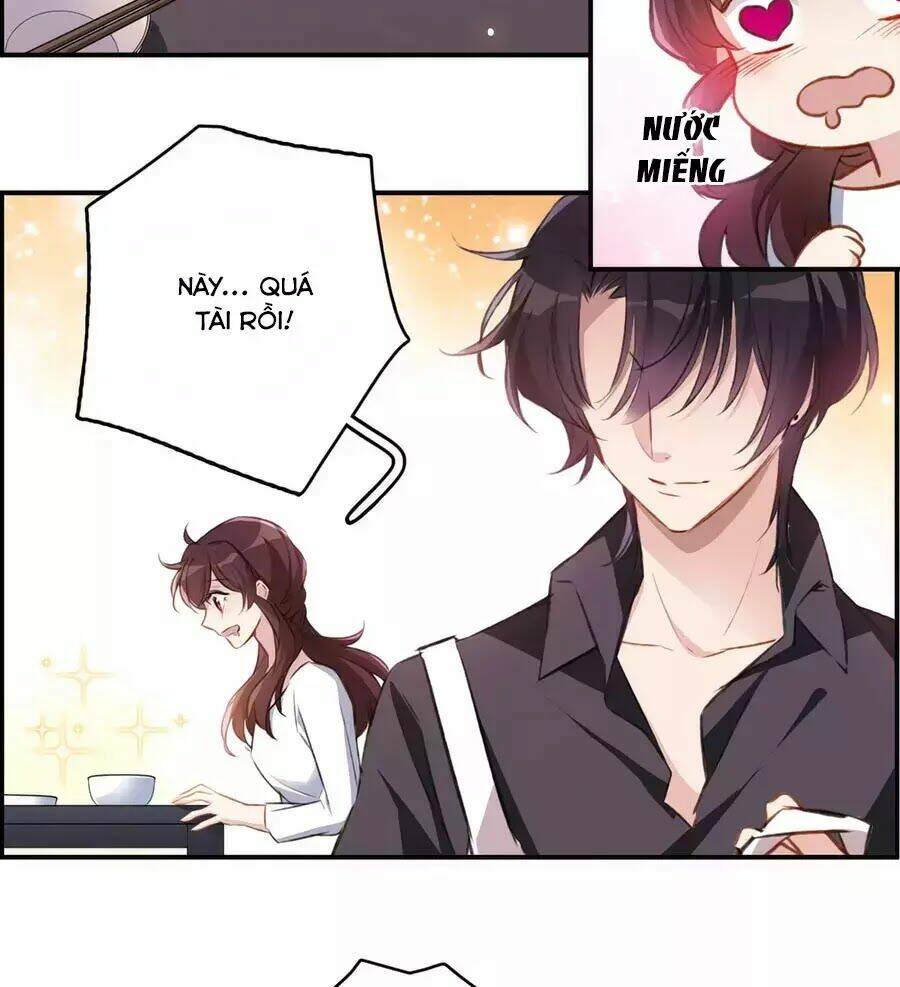 Cuốn Sách Vận Mệnh Của Tôi: Chapter 57