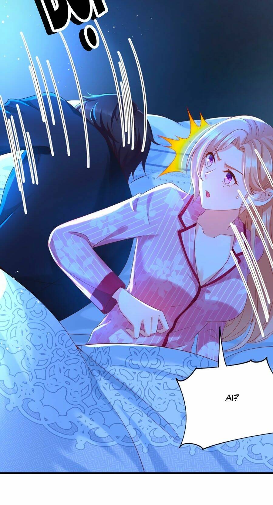 Ức Vạn Song Bảo: Mami, Bó Tay Chịu Trói: Chapter 17.8