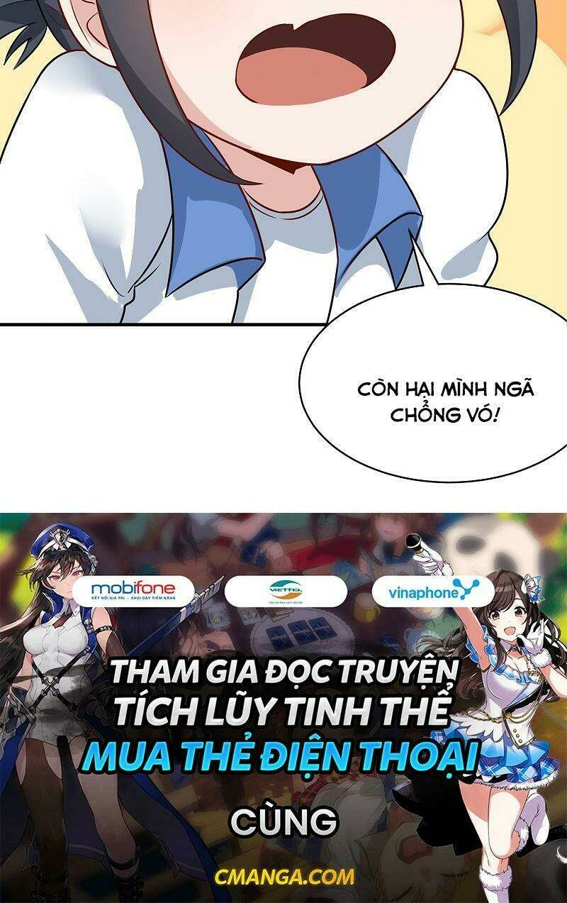 Hộ Hoa Cao Thủ Tại Vườn Trường: Chapter 147
