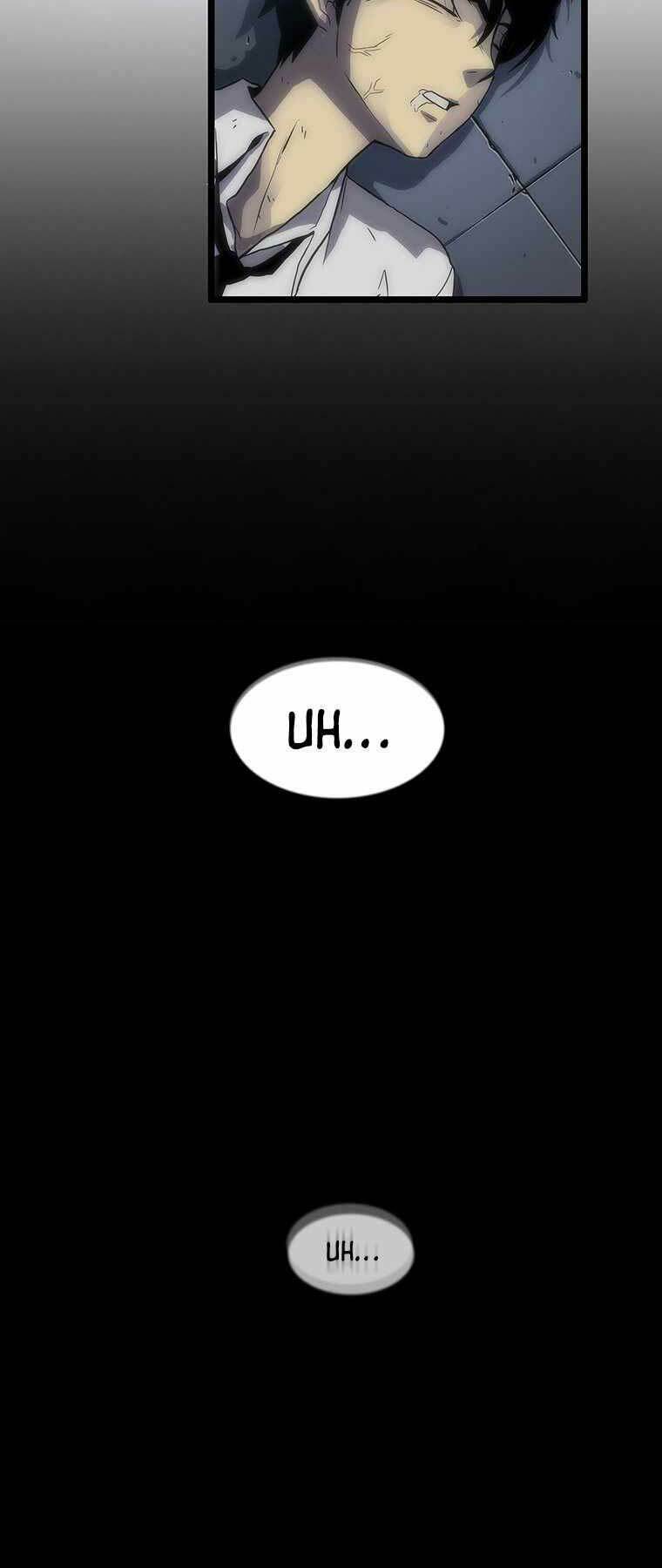 Hậu Duệ Của Hổ: Chapter 1