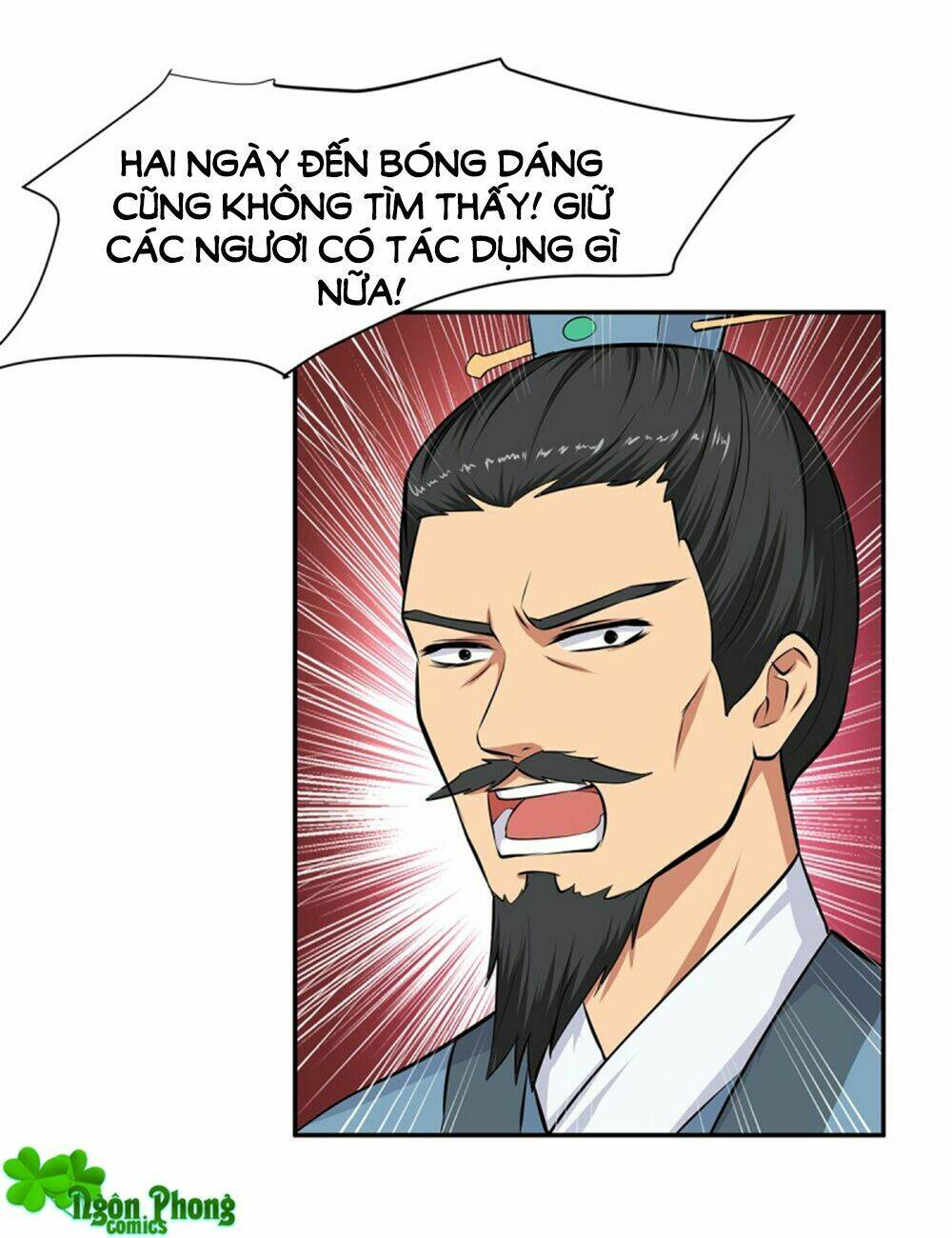 Hỏa Hồ: Chapter 39