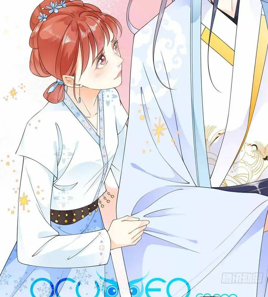 Tang Lạc Túy Tại Nam Phong Lý: Chapter 18