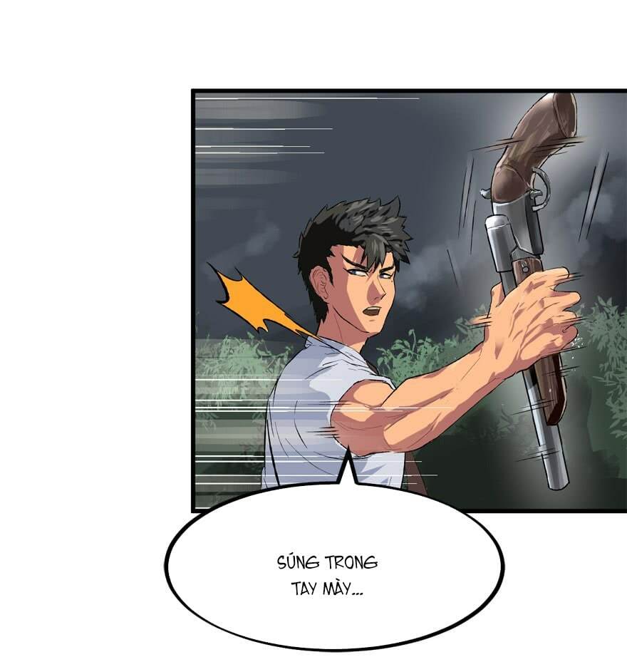 Vua Sinh Tồn: Chapter 16