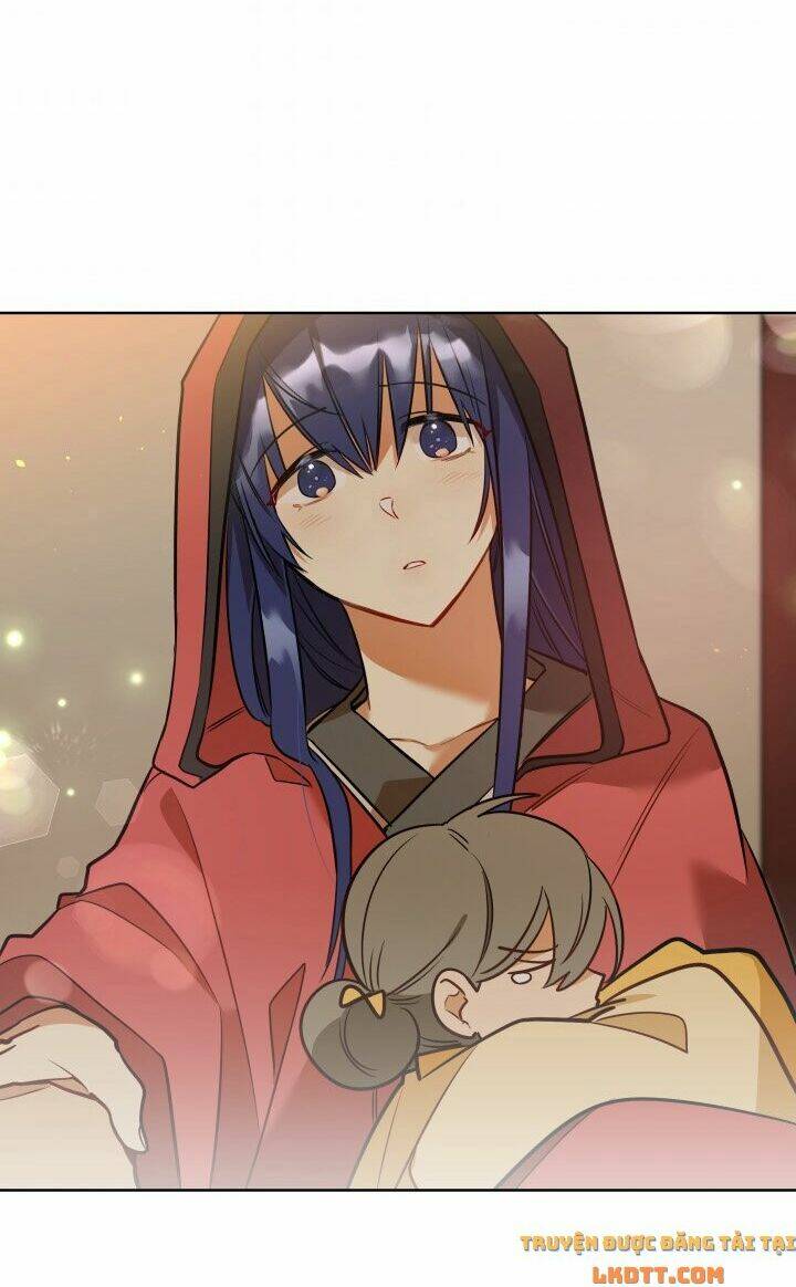 Quái Thú Với Hoa: Chapter 76