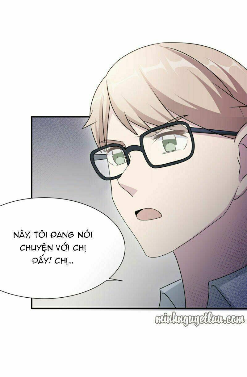 Mạc Thiếu Bức Hôn: Vợ Mới Khó Chống Đỡ: Chapter 77